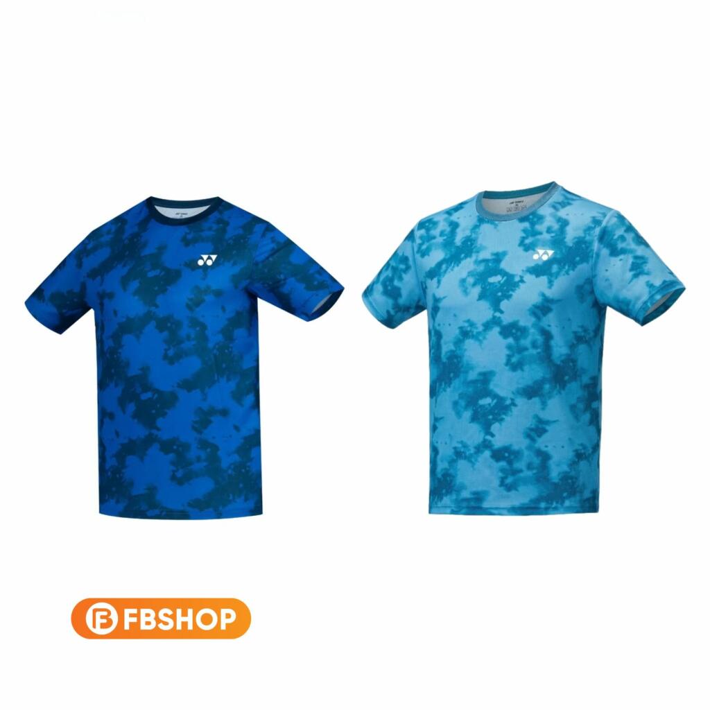 Áo Cầu Lông Yonex TRM3398 RW4ZZ