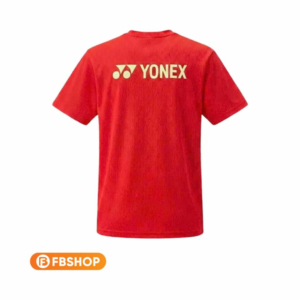 Thông số Áo Cầu Lông Yonex TRM3542 