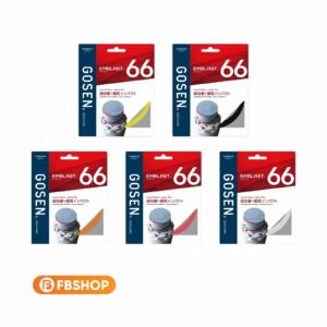 dây cước căng vợt gosen emblast 63-01