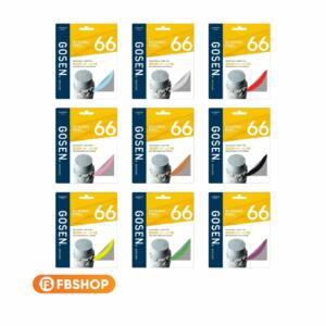 dây cước căng vợt gosen ryzonic feel 66-01