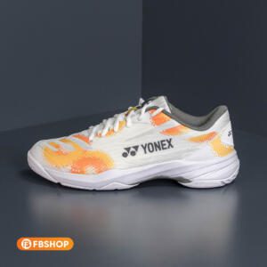 Yonex Cascade Accel 2026 - Trắng Cam