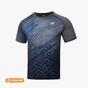 Yonex TRM3394 Castlerock - Đen Xám